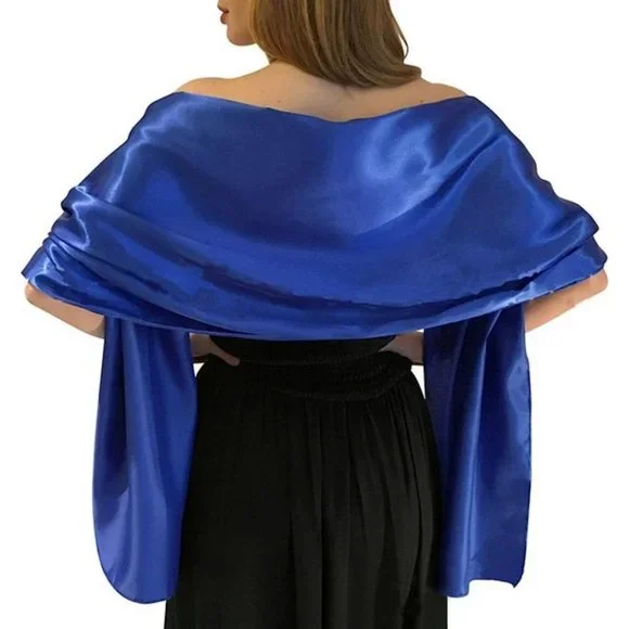 green emerald velvet dress Women's Pashmina Scarf Soft and Warm Shawl Wraps for Evening Dresses   NewEngland Tack